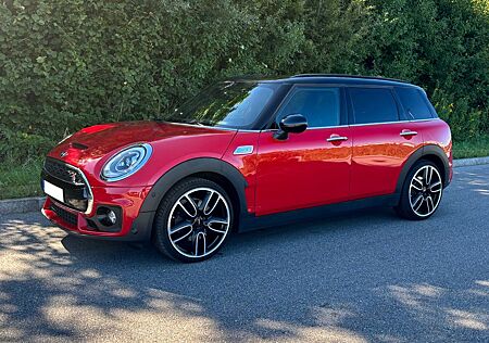 Mini Cooper SD Clubman ALL4 (VOLLAUSSTATTUNG)