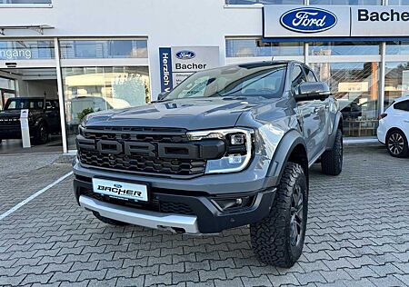 Ford Ranger Raptor EcoBlue *Raptor-Paket//SOFORT!!