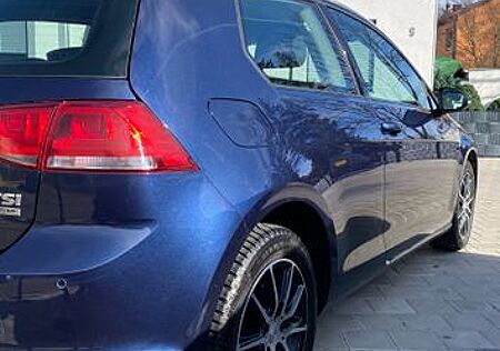 VW Golf Volkswagen 7 TSI Top Zustand Comfortline Comfortline