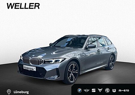 BMW 330e xDrive M Sport LiCoPro DA AHK PA+ ad. LED