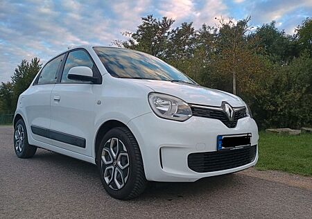 Renault Twingo SCe 75 Signature Signature