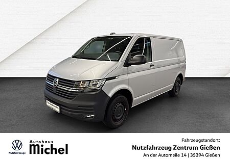 VW T6 Transporter Volkswagen 6.1 Kasten 2.0 TDI Navi PDC Klima