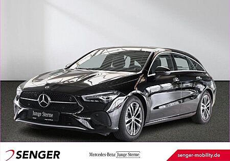 Mercedes-Benz CLA 200 Shooting Brake CLA 200 SB Kamera Spiegel-Paket Sitzheizung LED