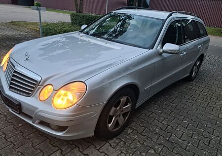 Mercedes-Benz E 220 CDI T-Modell