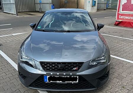 Seat Leon SC 2.0 TSI Start&Stop CUPRA 290 DSG CUP...