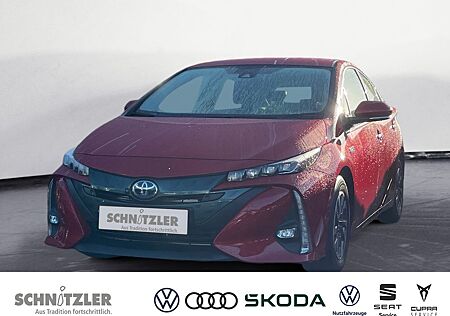Toyota Prius Plug-in Hybrid Executive 1.8 VVT-i BI-LED/