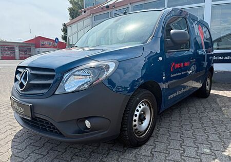 Mercedes-Benz Citan Kasten 108/109/111 CDI lang*Klima*Kamera*