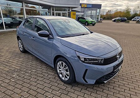 Opel Corsa F Edition