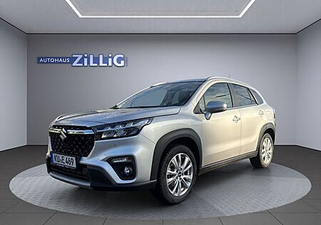 Suzuki SX4 S-Cross (SX4) S-Cross Comfort Allgrip