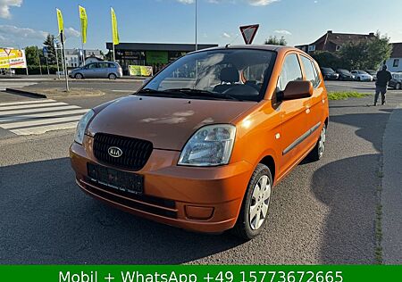 Kia Picanto 1.1 LX Benziner Klima