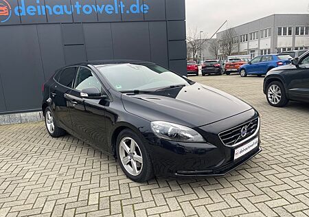 Volvo V40 You! D2 POWERSHIFT*NAVI*AUTOMATIK