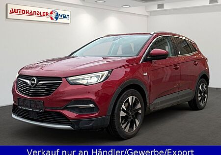 Opel Grandland X Grandland (X) Inovation Automatik LED NAVI SHZ