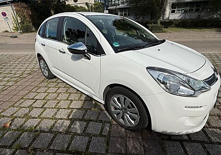 Citroën C3 PureTech VTi 82 Selection Selection