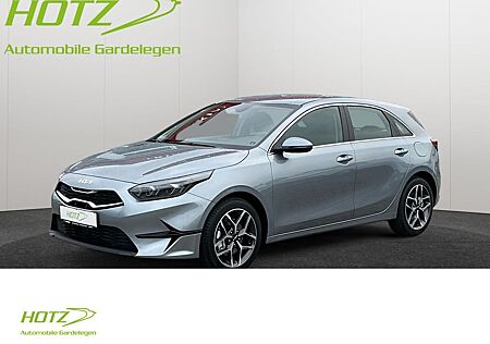 Kia Cee'd Ceed 1.5T Spirit Technologie-Paket, Leder