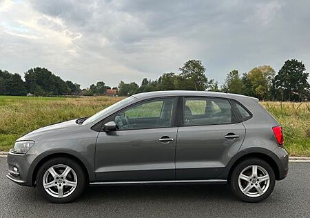 VW Polo Volkswagen 1.0 55kW Trendline BMT Trendline BlueMo...