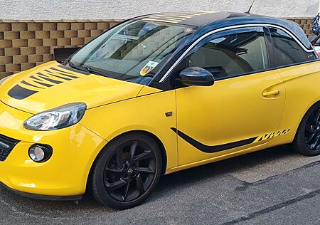 Opel Adam SLAM 1.4 64kW SLAM
