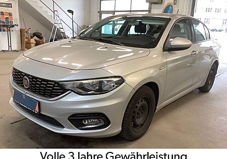 Fiat Tipo *EASY*1HAND-SHZ-NAVI-AUTOMATIK-KLIMA-PDC-