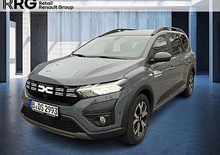 Dacia Jogger Expression TCe 110 ABS Fahrerairbag ESP Z