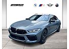 BMW M8 Competition Gran Coupé xDrive M Driver's Pack