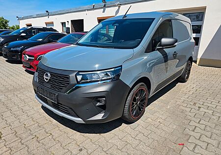 Nissan Townstar L1 2,0t Acenta LED PDC Kamera