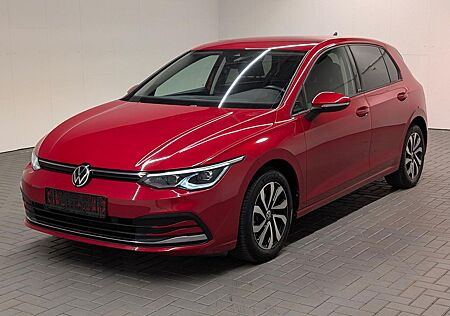 VW Golf Volkswagen VIII Active IQ-Light/ACC/Navi/SHZ/Kam/16"LM