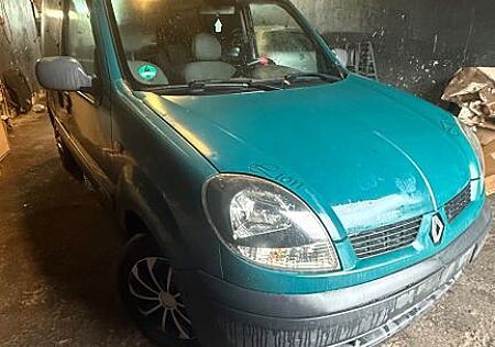 Renault Kangoo Kaleido