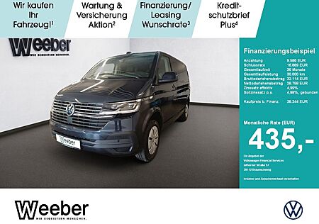 VW T6 Caravelle Volkswagen T6.1 Caravelle Comfortline 4Motion*AHK*NAVI*LED*