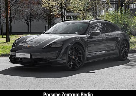 Porsche Taycan 4 Cross Turismo Sport Chrono LED-Matrix