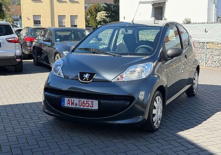 Peugeot 107 +1.HAND+TÜV&SERVICE NEU+90TKM*GARANTIE*