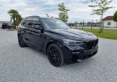 BMW X5 M50i ,LiveCock.Prof.,Laser,HUD,AHK,Record.,H&K
