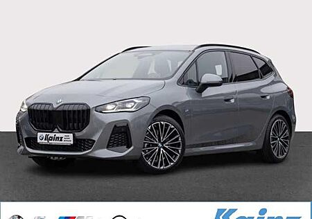 BMW 223d xDrive Active Tourer Aut. M-Paket/Live Cock