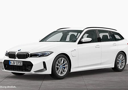 BMW 330e Touring M Sport LiveCockpitProf Kamera LED