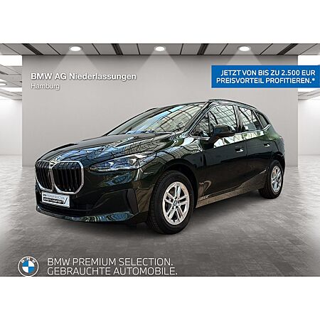 BMW 2er Active Tourer leasen