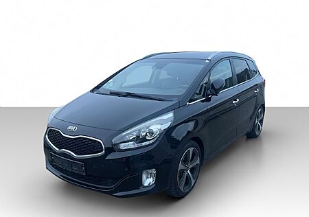 Kia Carens Spirit 7 Sitzer Leder NAVI KAMERA