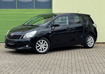 Toyota Verso 2.0 D Travel/Navi/Kamera/Alu/PDC