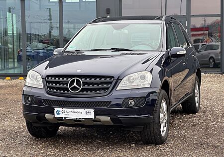 Mercedes-Benz ML 280 CDI 7G-Tronic AHK Navi Leder Schiebedach