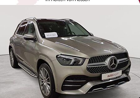 Mercedes-Benz GLE 350 de 4M-AMG/Excl AHK PANO AssiPL