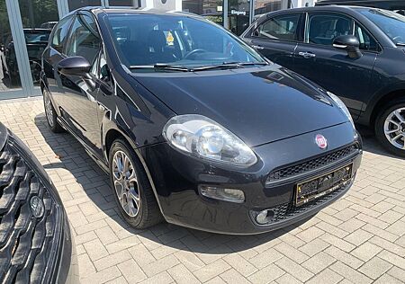 Fiat Punto Pop