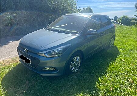 Hyundai i20 1.2 PASSION PASSION