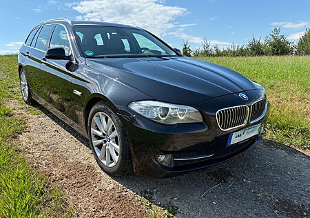 BMW 530d Touring