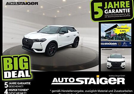 DS Automobiles DS3 Crossback E-Tense Performance Line +