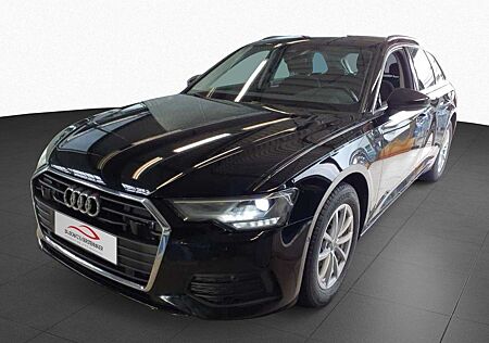 Audi A6 Avant 40 TDI quattro *NAVI*STHZG*KAMERA*ACC*