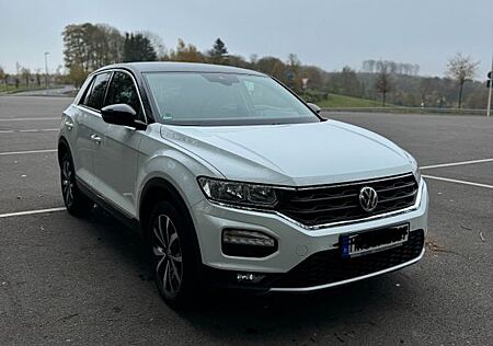 VW T-Roc Volkswagen 1.0 TSI Style Navi PDC ACC