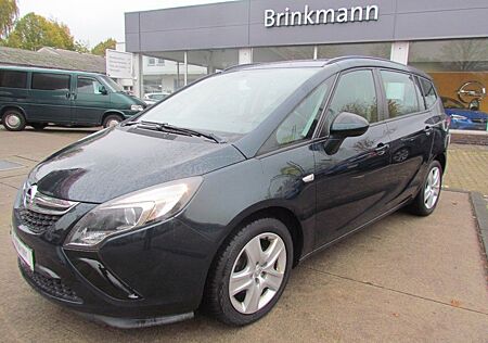 Opel Zafira Tourer 1.4 Turbo Edition