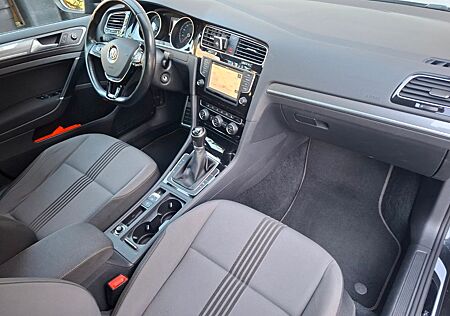 VW Golf Volkswagen 7 1,4 TSI 110kW (150PS) 2-er Hand