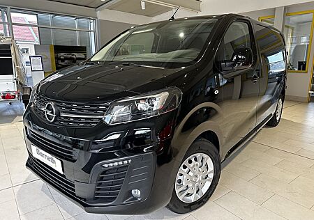 Opel Vivaro L2 *Automatik* *Navi* *Winterpaket*