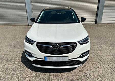 Opel Grandland X Grandland (Diesel,Vollausstattung&Standheizung)