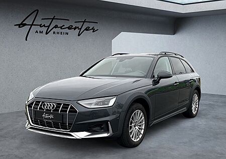 Audi A4 Allroad 40 TDI Quattro*LED*Navi+*AHK*Kam