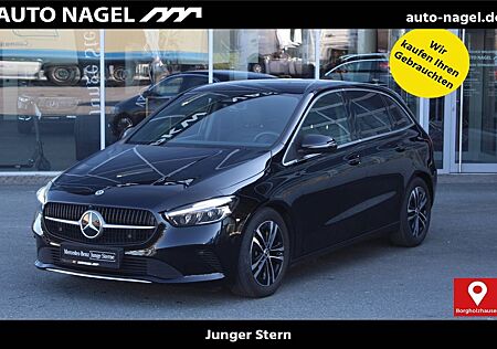 Mercedes-Benz B 220 d Progressive +AHK+KAMERA+LED+NAVI+SITZH.+