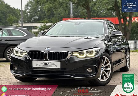 BMW 420 d Gran Coupe Aut. Advantage